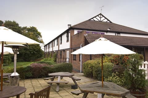 Premier Inn Wirral - Heswall