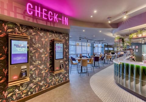 Premier Inn Durham City Centre - Walkergate