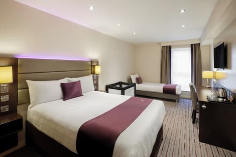 Premier Inn Sunderland A19/A1231