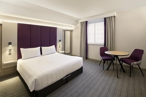 Premier Inn Salisbury North Bishopdown