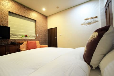 Lantian Baiyun homestay - ID number：112