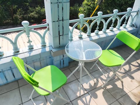 Lantian Baiyun homestay - ID number：112