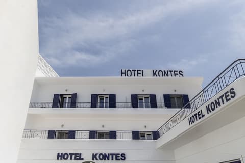 Hotel Kontes