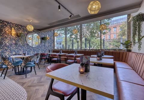 Premier Inn London Hampstead