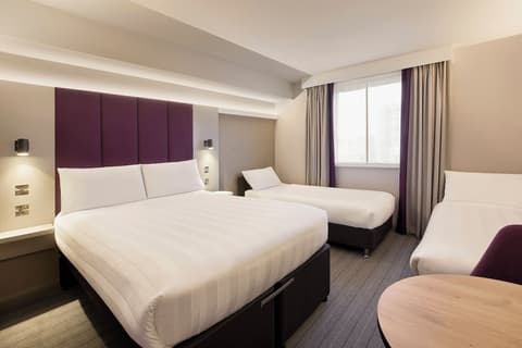 Premier Inn London Hampstead