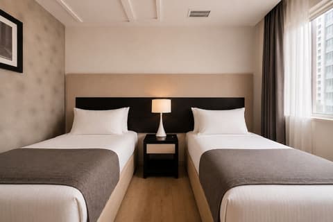 Hotel Sommelier
