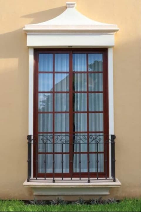 TecnoHotel Valladolid, Interior