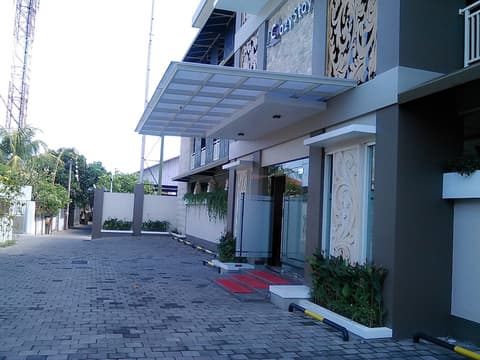 Choice Stay