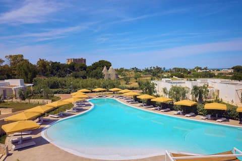 Cala Ponte, a Tribute Portfolio Hotel