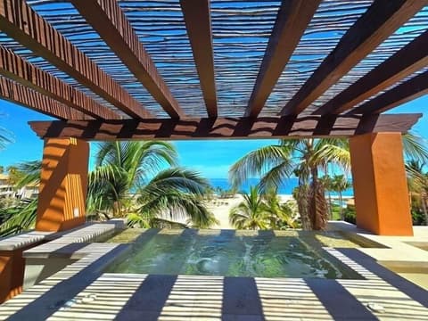 Zoetry Casa del Mar Los Cabos - All Inclusive