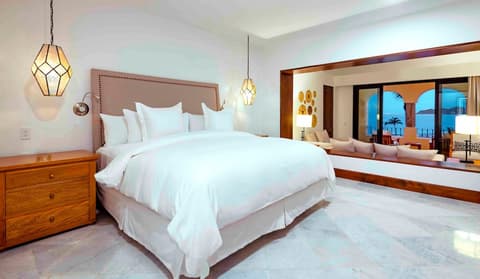 Zoetry Casa del Mar Los Cabos - All Inclusive