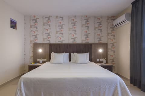 Blubay Apartments by ST Hotels, Room