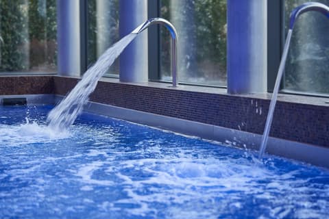 Mercure Bale Mulhouse Aeroport