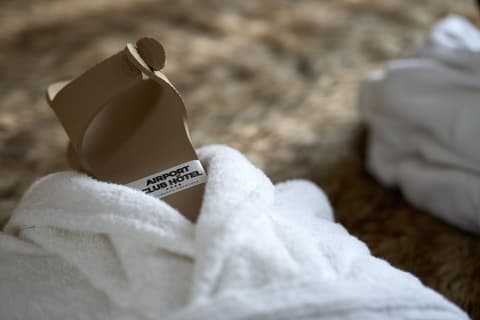 Mercure Bale Mulhouse Aeroport