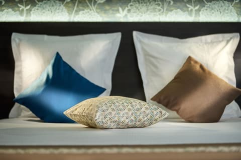 Mercure Bale Mulhouse Aeroport, Room