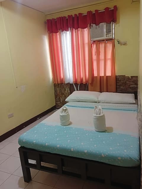 Constrell Pension House