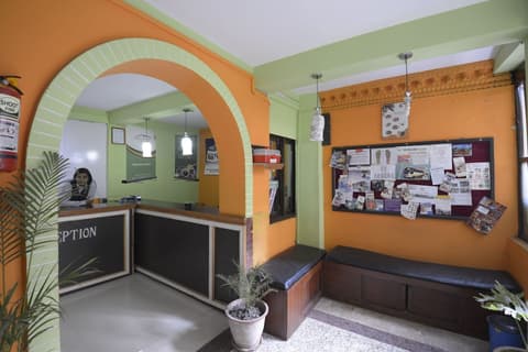 Hotel Yala Peak