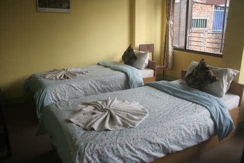 Hotel Yala Peak, Room