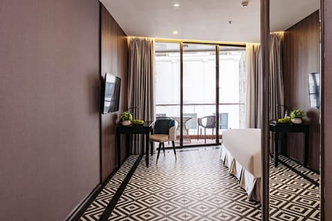 Cicilia Hotels & Spa Danang