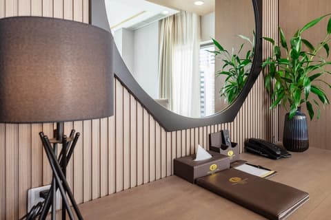 Cicilia Hotels & Spa Danang