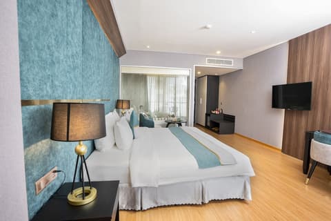 Cicilia Hotels & Spa Danang