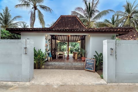 Coconut Garden Resort