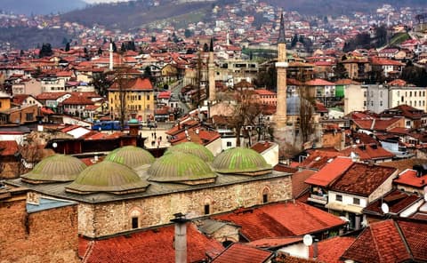 Hotel President Sarajevo