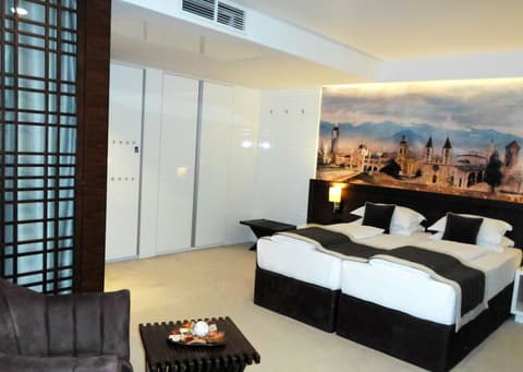 Hotel President Sarajevo