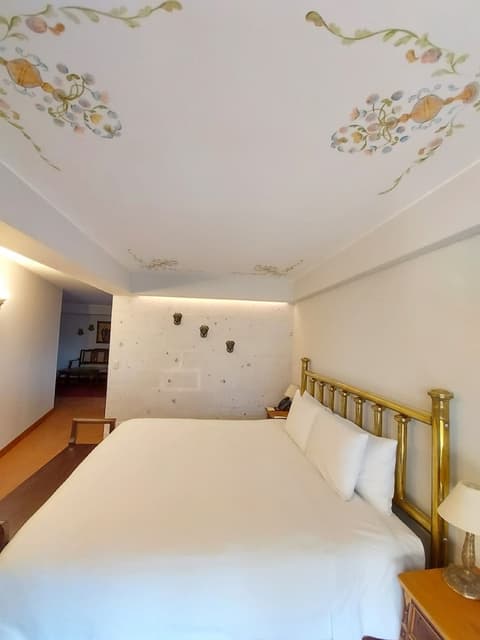 Katari Hotel At Plaza de Armas, Room