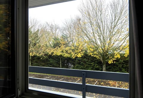 B&B Hôtel La Queue En Brie