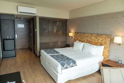 Terrado Cavancha, Room