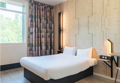B&B HOTEL Lyon Ouest Tassin, Room