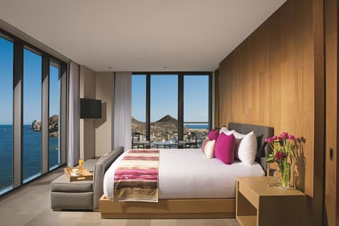 Breathless Cabo San Lucas - Adults Only - All Inclusive, Room