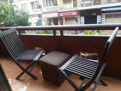 Sovanphum Guesthouse