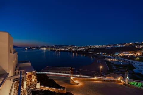 Cape Mykonos