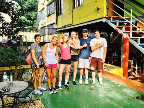 Panama House Bed & Breakfast