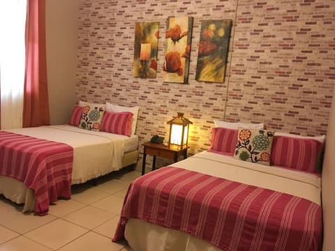 Panama House Bed & Breakfast