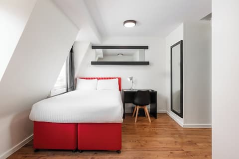 Tune Hotel Liverpool