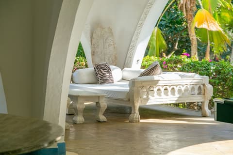 Sun Palm Beach Resort