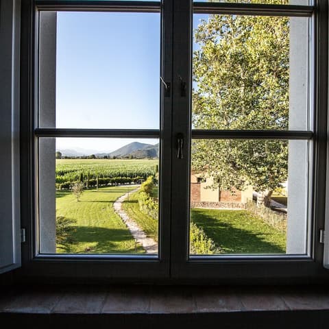Cascina Canova B&B