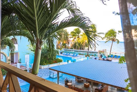 Ocean Point Beach Resort & Spa - Adults Only, Room