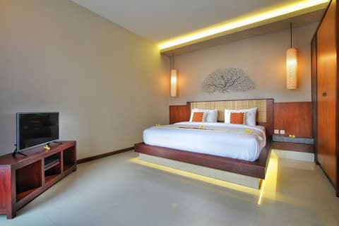 Maharaja Villas Seminyak by Humus Hospitality