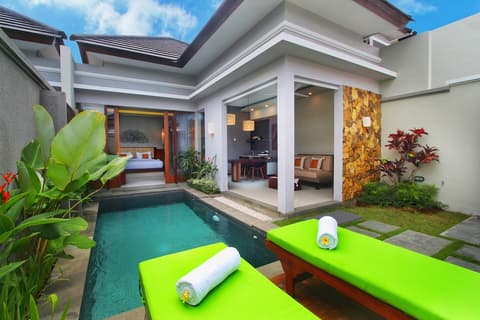 Maharaja Villas Seminyak by Humus Hospitality