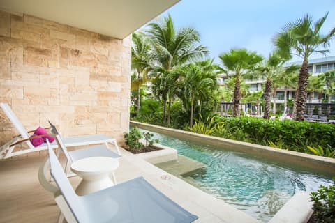 Breathless Riviera Cancun Resort & Spa - Adults Only - All Inclusive