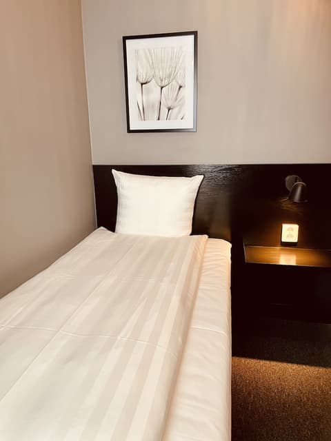 Birka Hotel