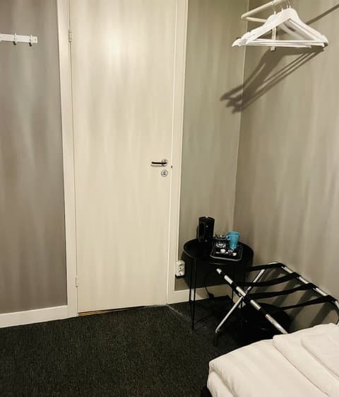 Birka Hotel