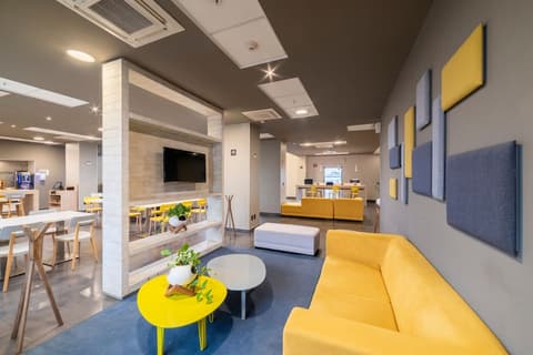 City Express Plus by Marriott Guadalajara Palomar