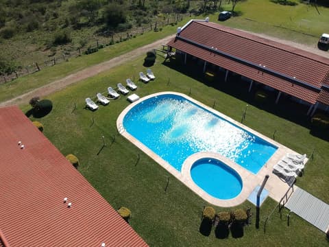 Club Valle Termal Resort