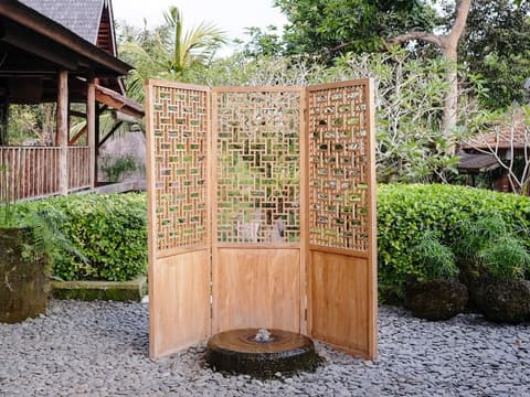 Kalapa Resort and Yoga retreat