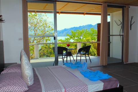 Chindonan Dive and Beach Resort